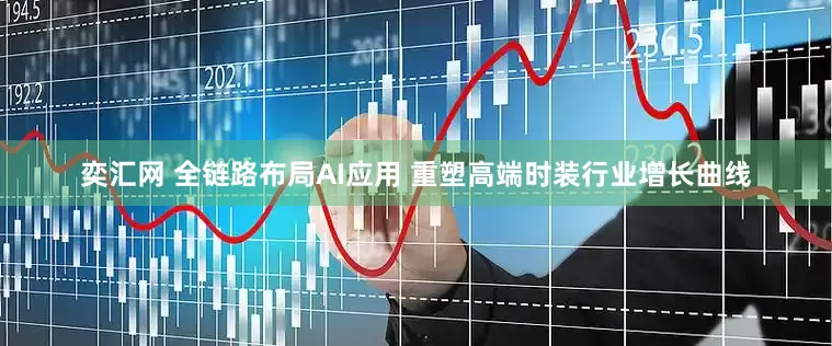 奕汇网 全链路布局AI应用 重塑高端时装行业增长曲线